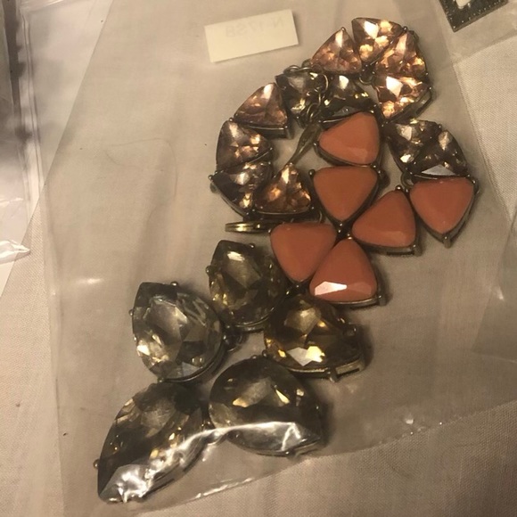 Color code necklace - Picture 2 of 2